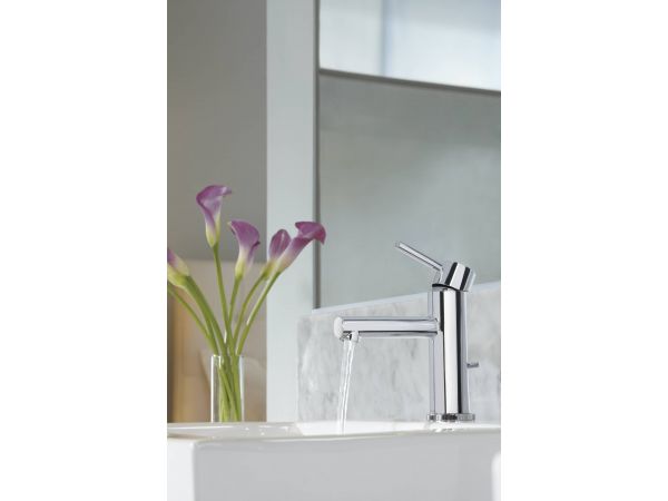Align Single-Handle Bathroom Faucet