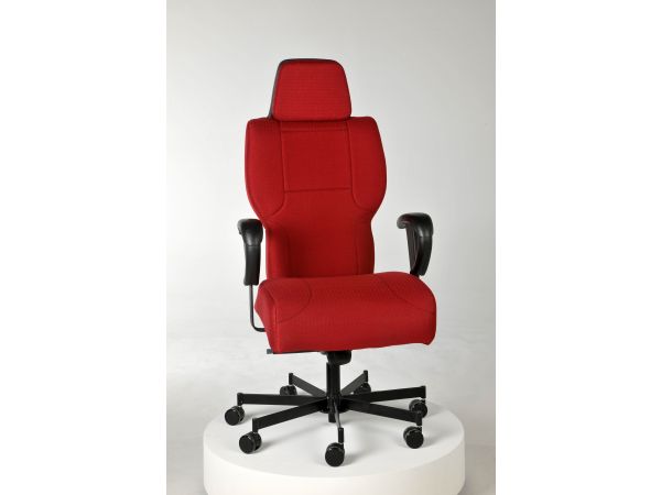 3142r1 High Back Chair