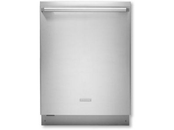24-Inch Built-In Dishwasher with IQ-Touch Controls