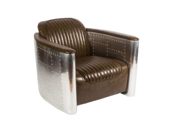 Aviator Lounge Chair