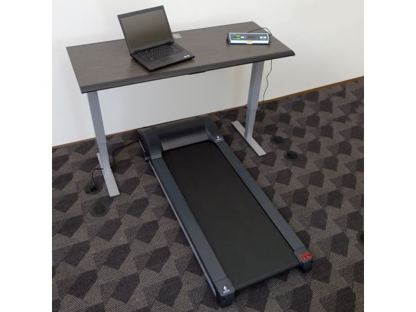 Fit at Work Cirrus Sit-Stand Office Table