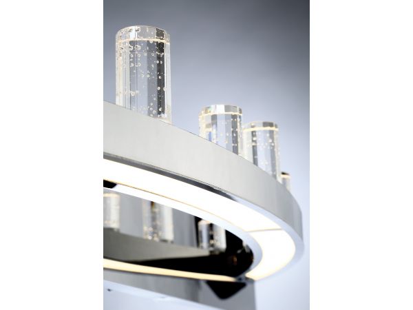 Elina LED Vanity Wall Light - LS-16221