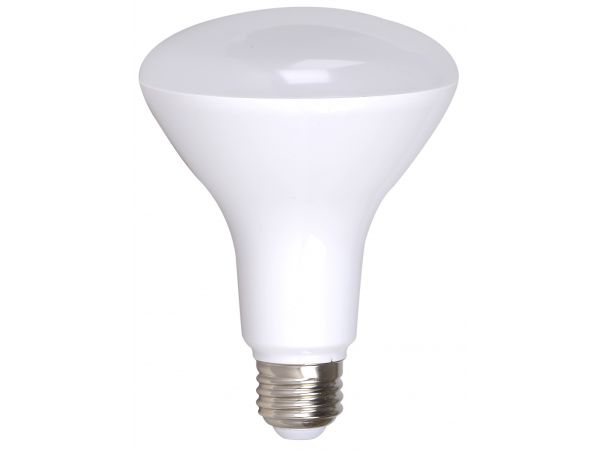 LED Dim-to-Warm BR30 Lamp