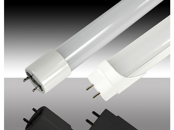 LED DirectFit T8 Lamps