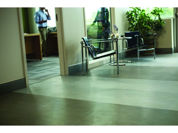 Commercial Linoleum Flooring