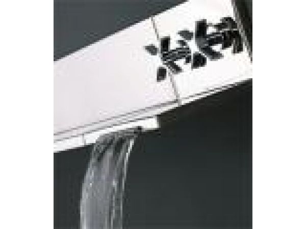 Waterblade Faucet