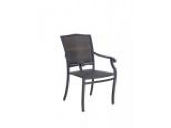 Plaza - Arm Chair