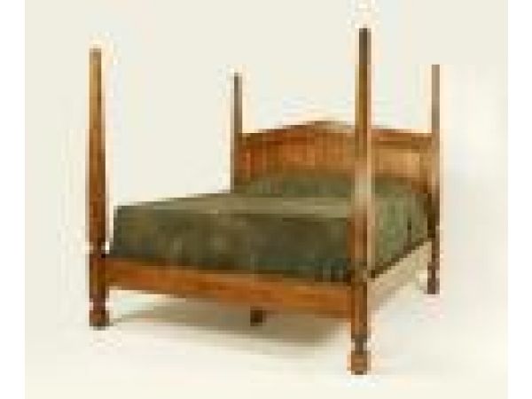 4491 Poster Bed