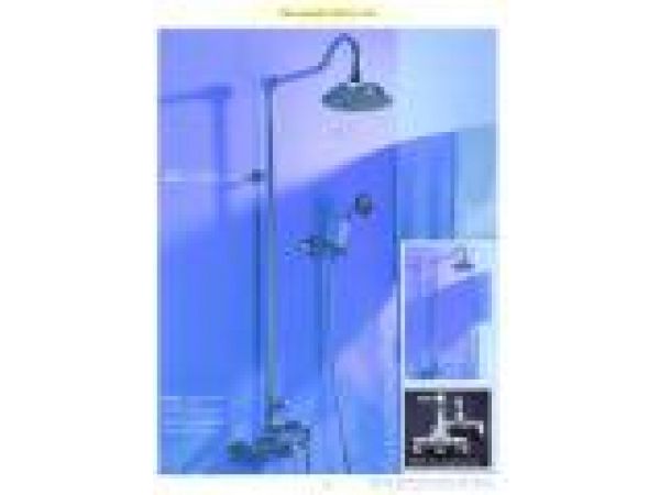 Thermostatic Shower Sets