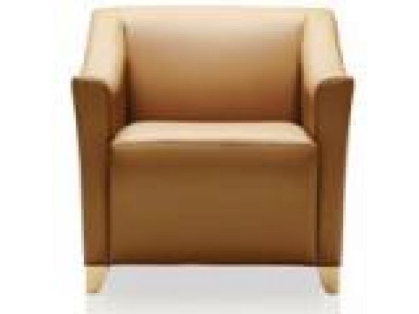 Pomfret Lounge Chair