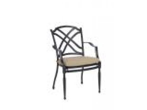 Westport - Arm Chair