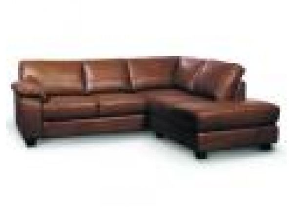 Bryce Leather Seating