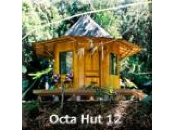 Octa Hut