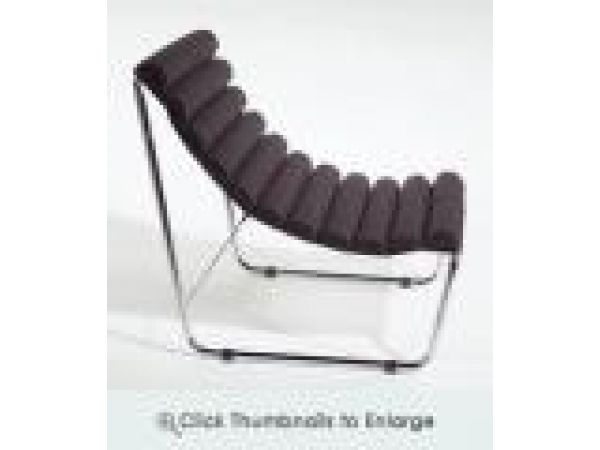 Lars Lounge Chair