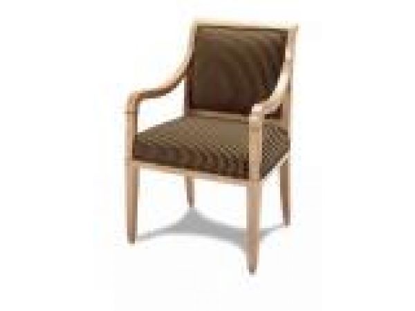 Byron Arm Chair