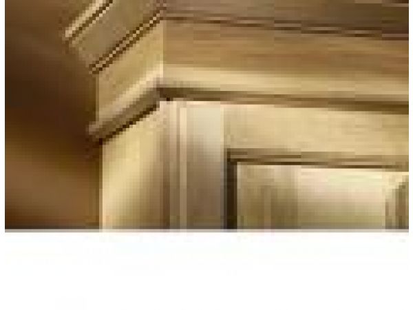 Monticello Moulding Solution
