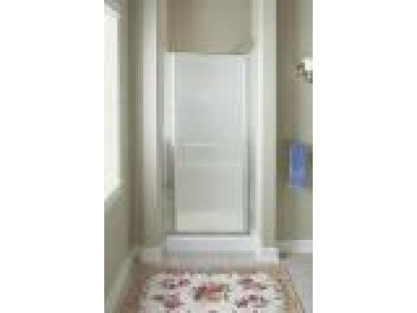 6506-39 Hinge Shower Door