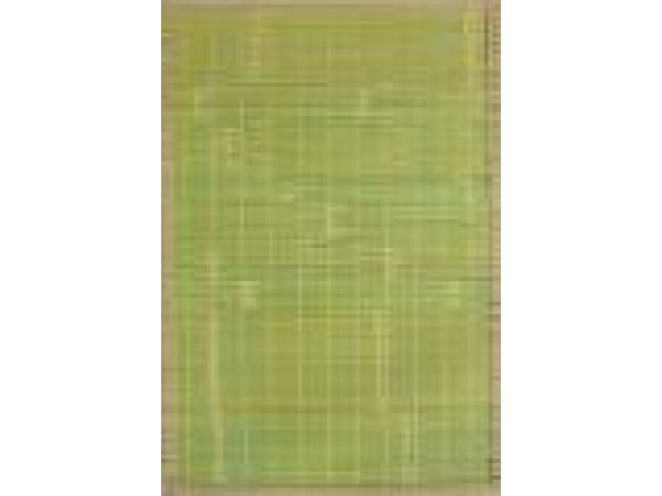 Traditional Bamboo Area Rugs - Mountain Collection - Key West