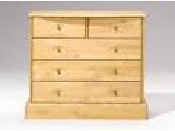 6225 Koivu chest of drawers 90/78