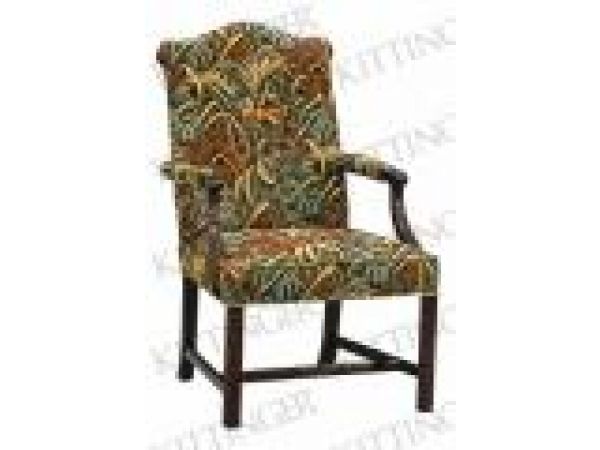 KS3336 Arm Chair