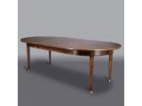 DINING TABLES 300-001
