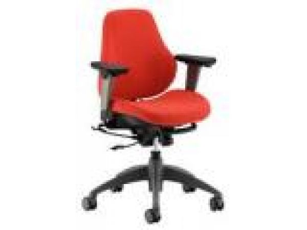 3096/3097 Step office chair 22B