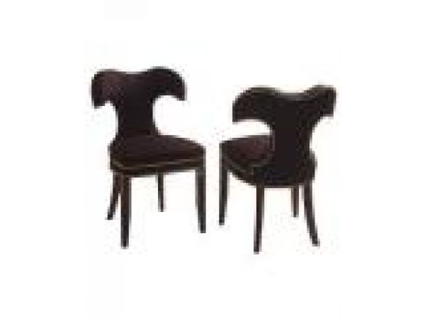 440 Dining Chair   by M (Group) Inc.