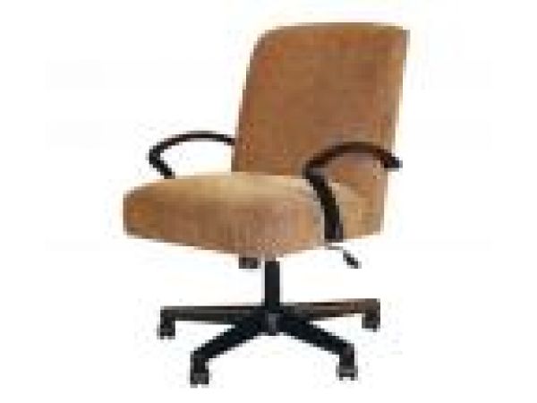 Desk Chairs 12-40019