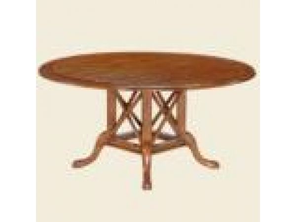 50160 Dining Table