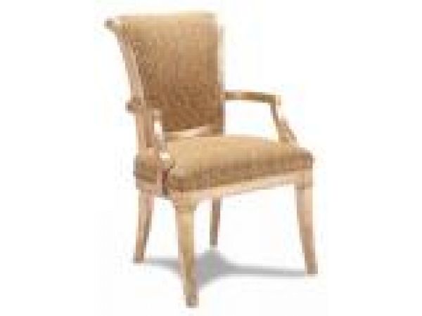 Laural Arm Chair