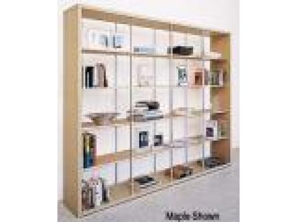 Index Four Bookcase