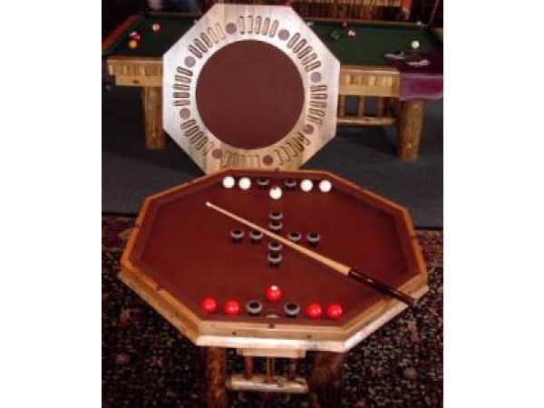 3 in1 Game Table  