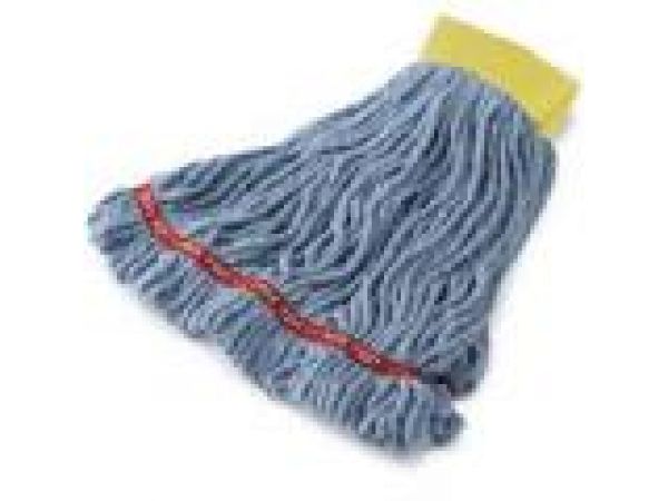 A251-06 Web Foot‚ Shrinkless‚ Wet Mop