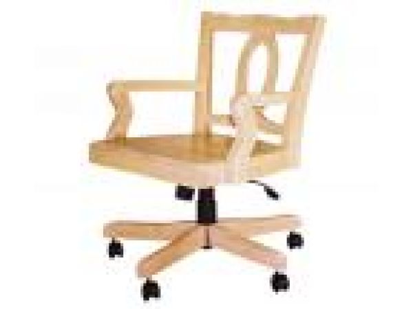 Desk Chairs 12-40100