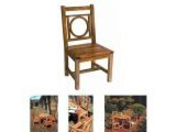 Leagrave Dining Side Chair