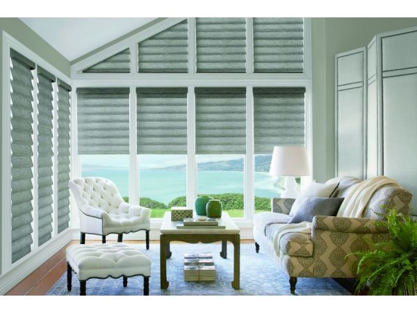 Hunter Douglas Receives AERC Certification For Powerview Automation