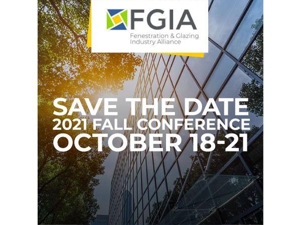 FGIA to host hybrid Fall Conference with in-person and online options