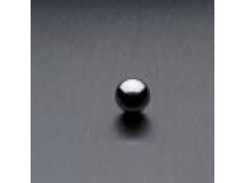 Satin Brushed Black Aluminum - 6296