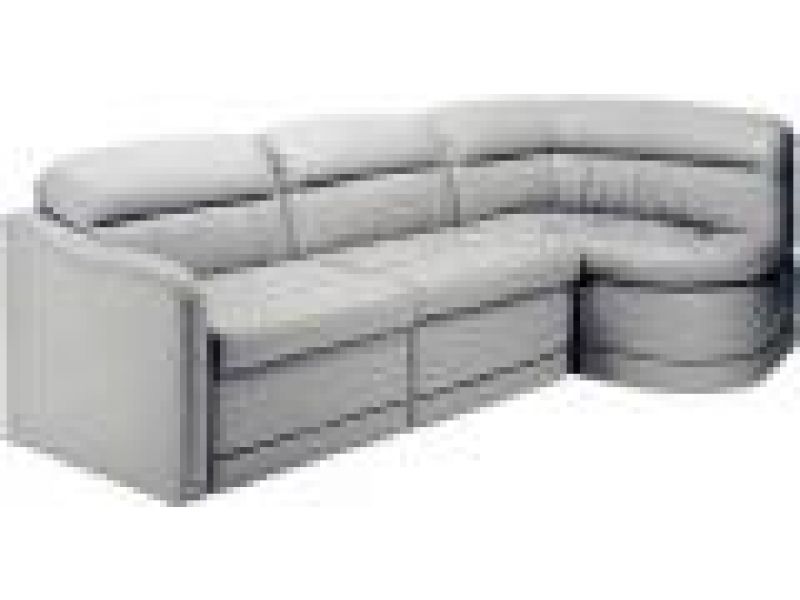 6050 Sectional Incliner