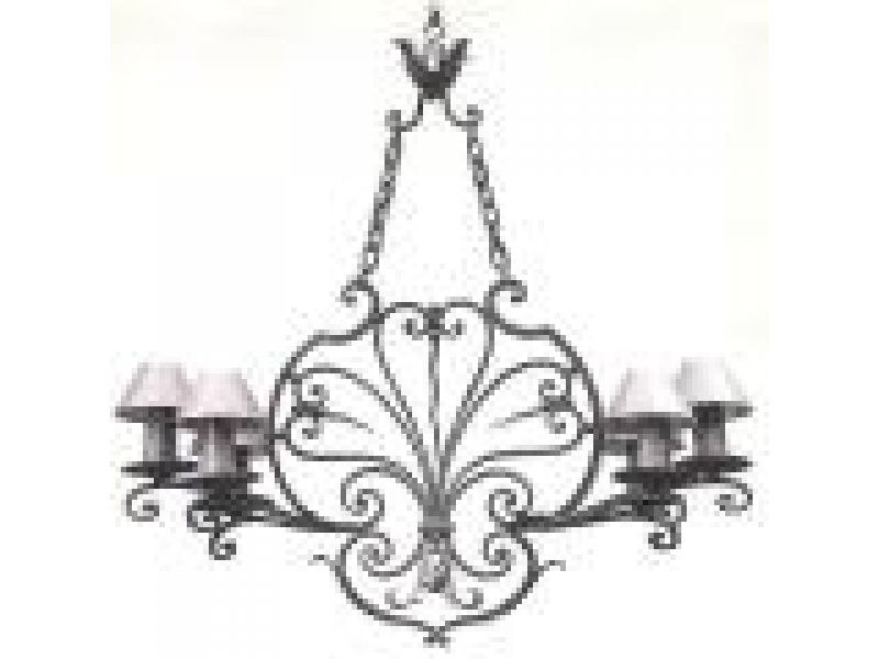 Chandeliers - CH-125