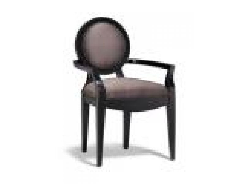 St. Regis Arm Chair