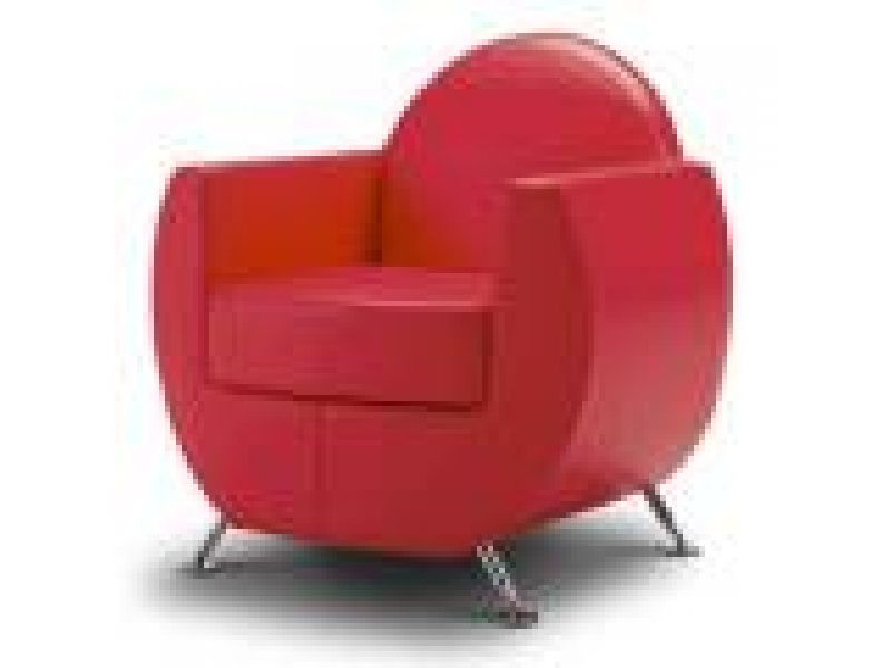 LOUA-2 Lounge Chair