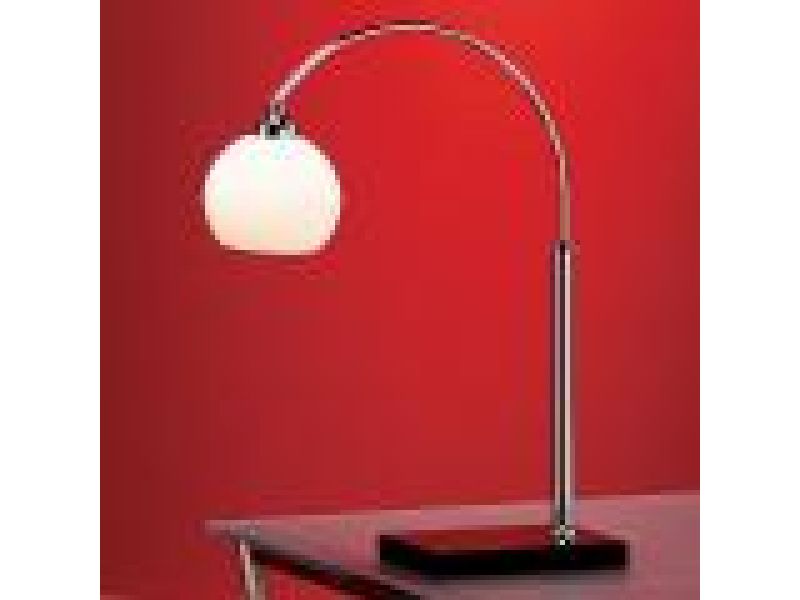 Arch Table Lamp