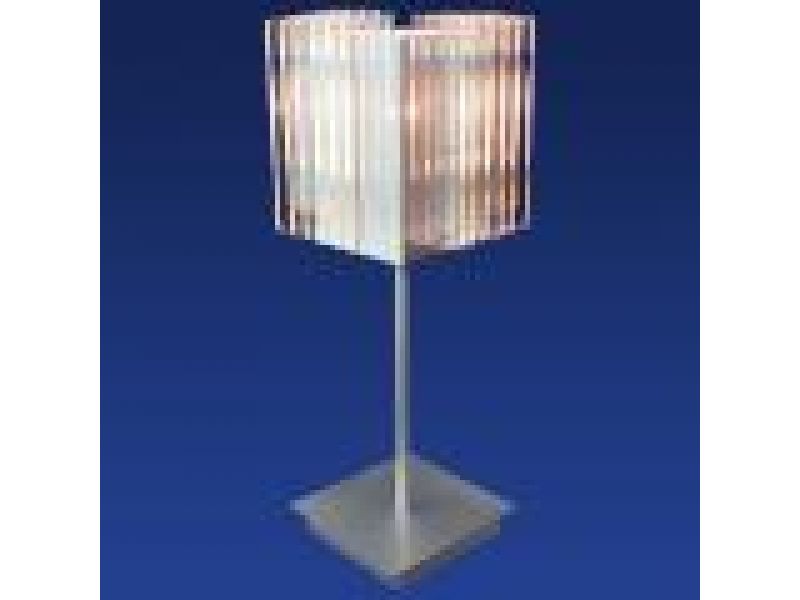 Diversey Table Lamp