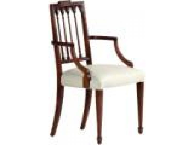 Russell Arm Chair