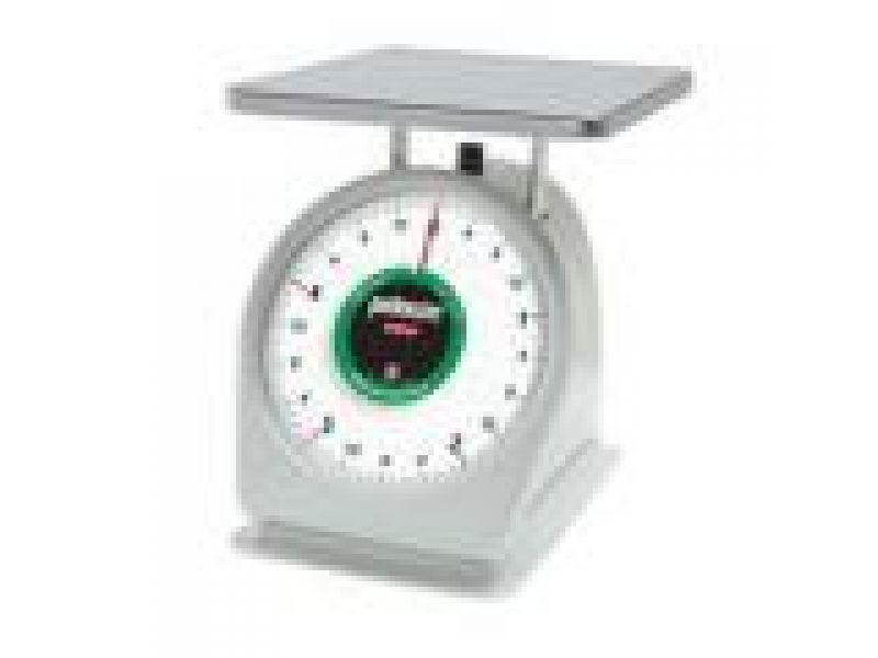 805W Washable Mechanical Portion Control Scale