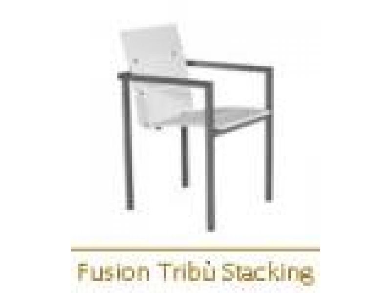 Fusion Tribù Stacking
