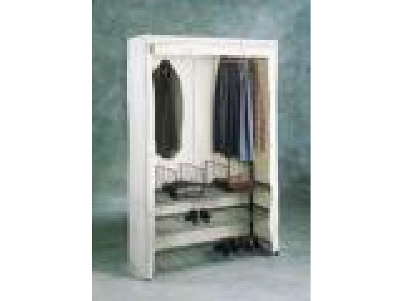 Stationary Armoire