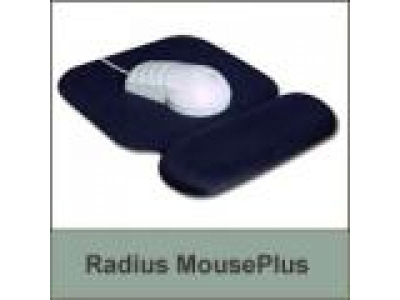 Radius MousePlus