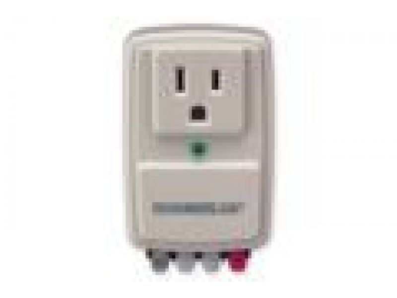 Surge Protector - CLSS1